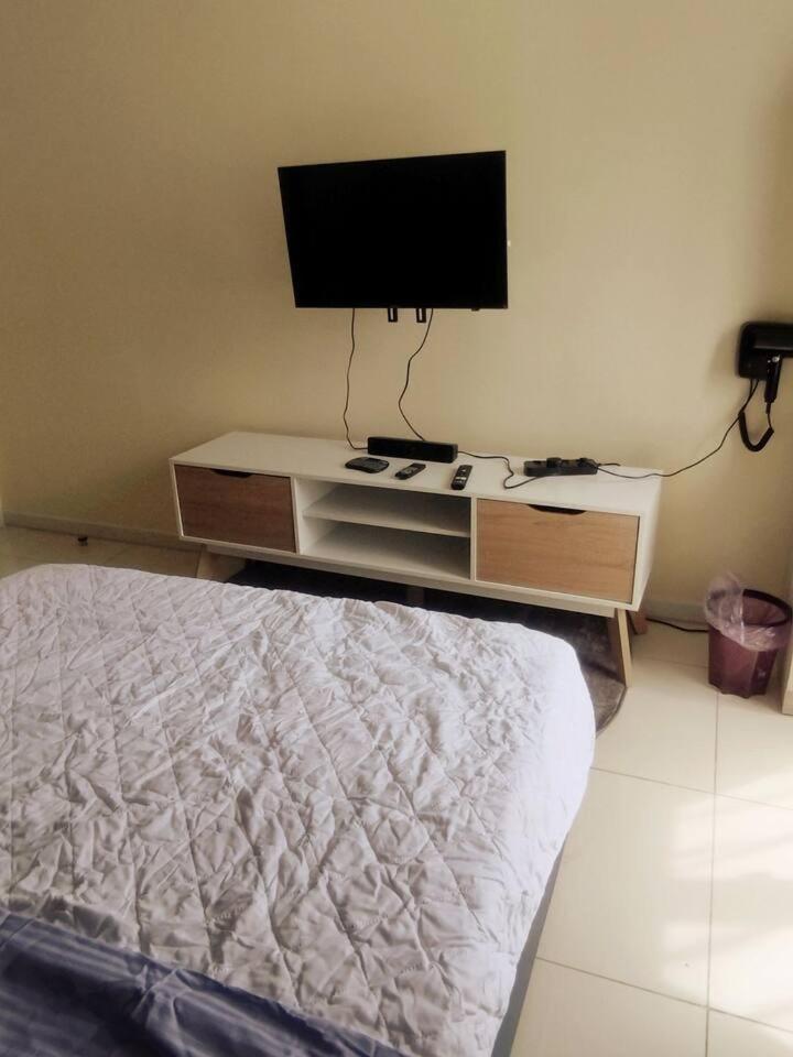 Happy Family Horizon Suite - Near Xiamen-Klia Netflix Kampong Melot Exteriér fotografie